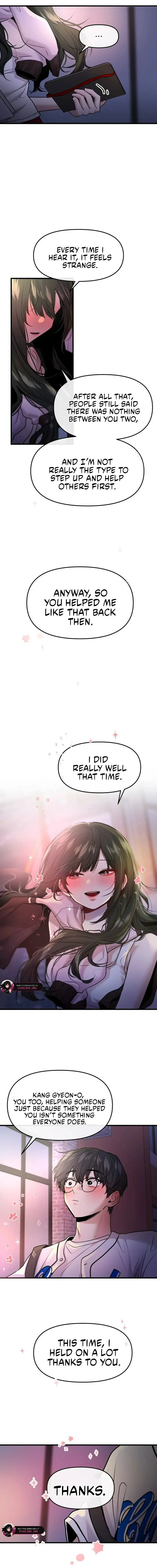 Back to Chanbi - Chapter 58 - Page 15