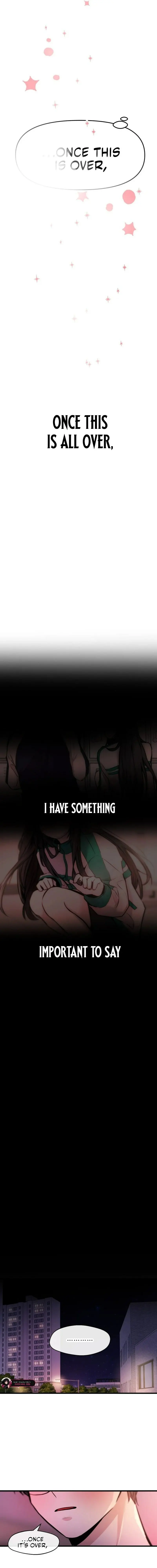 Back to Chanbi - Chapter 58 - Page 16