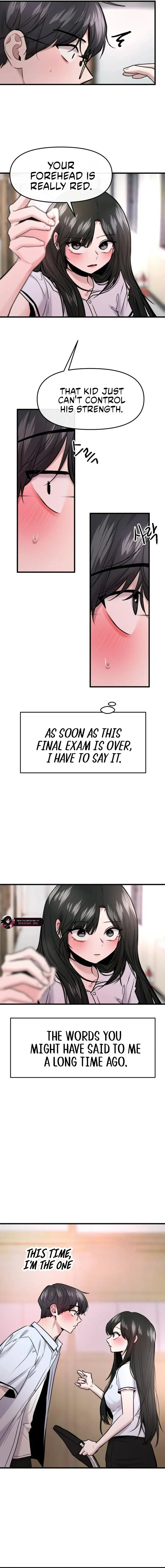 Back to Chanbi - Chapter 59 - Page 4