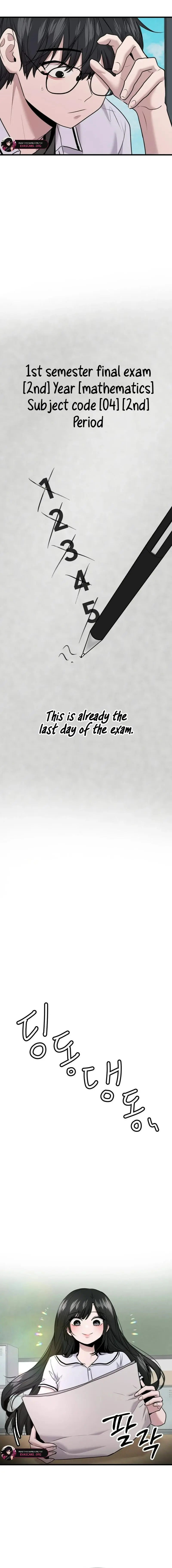 Back to Chanbi - Chapter 59 - Page 8