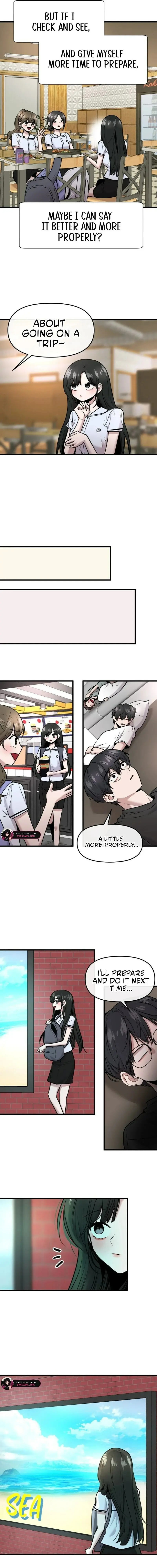 Back to Chanbi - Chapter 59 - Page 14