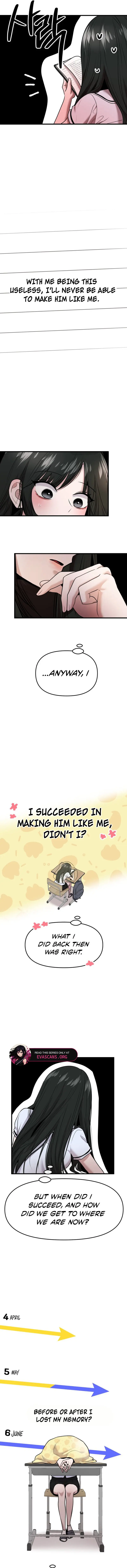 Back to Chanbi - Chapter 60 - Page 10