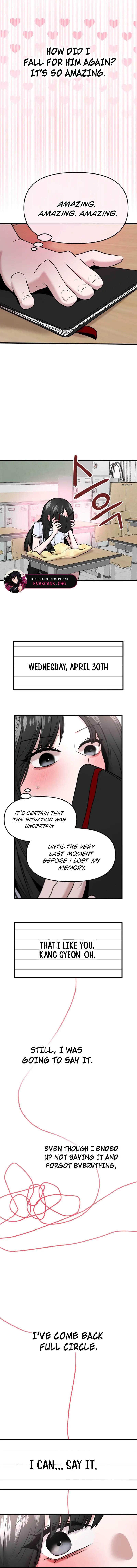 Back to Chanbi - Chapter 60 - Page 12