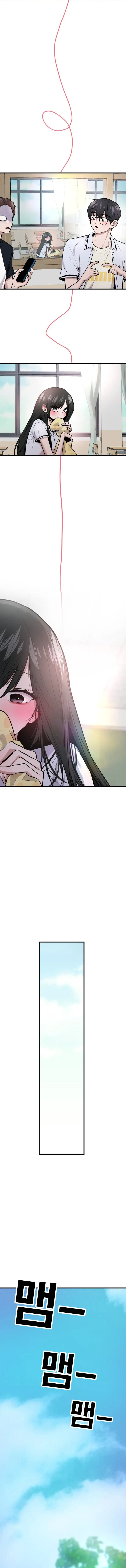 Back to Chanbi - Chapter 60 - Page 13