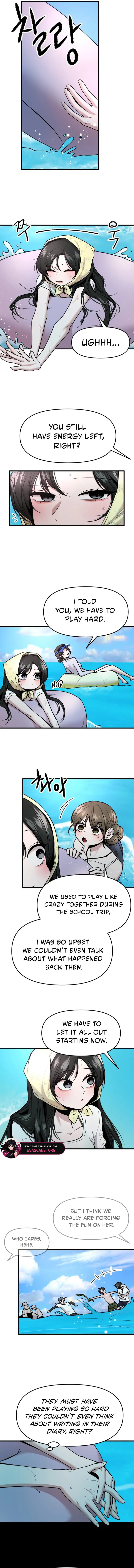 Back to Chanbi - Chapter 62 - Page 2