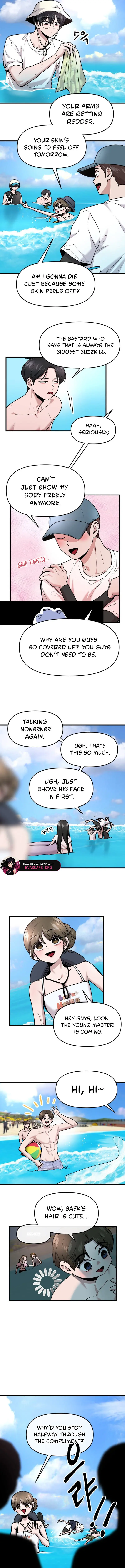 Back to Chanbi - Chapter 62 - Page 4