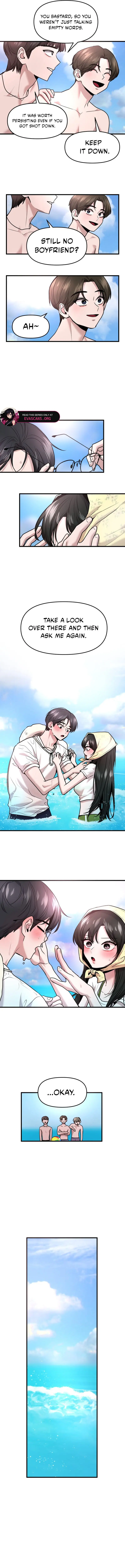 Back to Chanbi - Chapter 62 - Page 6