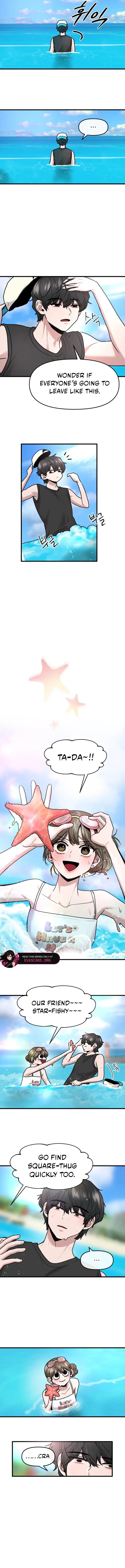 Back to Chanbi - Chapter 62 - Page 8