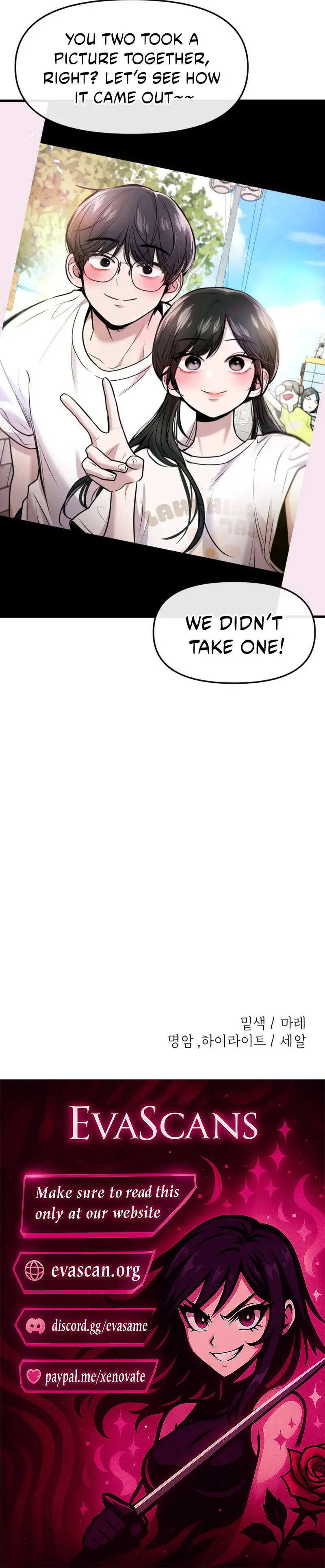 Back to Chanbi - Chapter 62 - Page 12