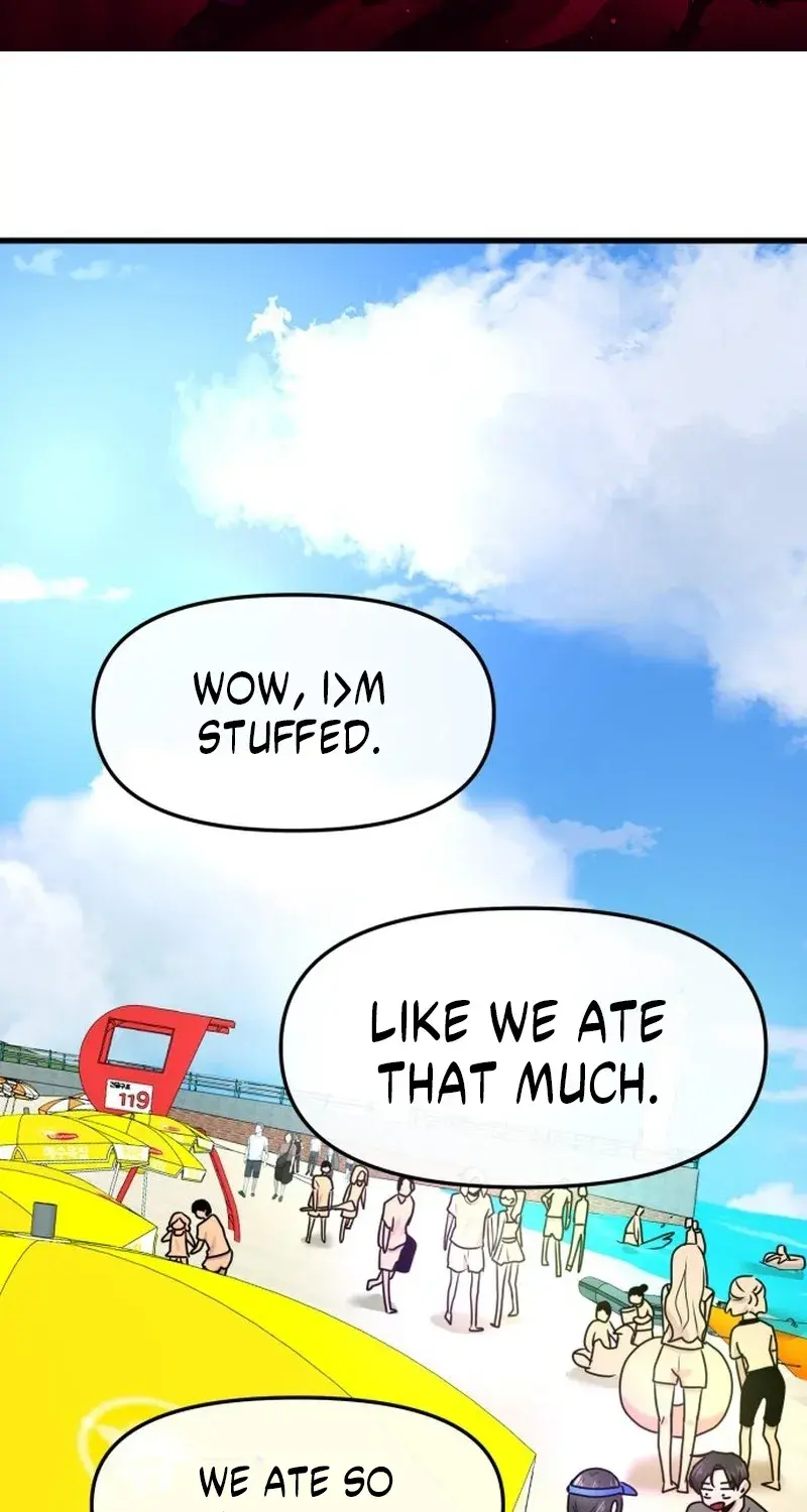 Back to Chanbi - Chapter 63 - Page 1