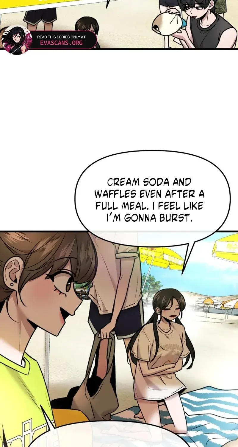 Back to Chanbi - Chapter 63 - Page 3