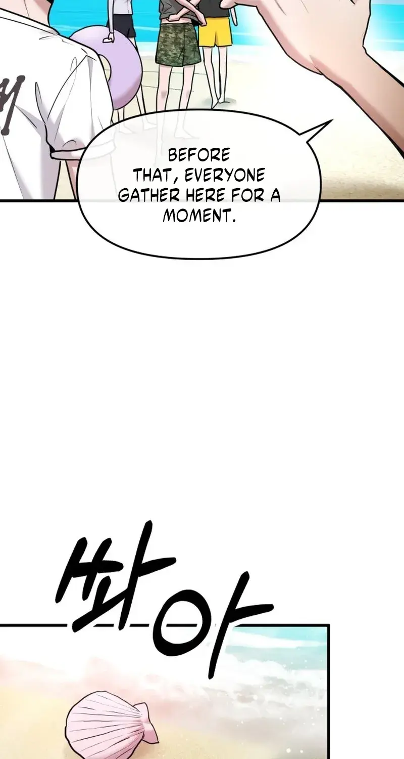 Back to Chanbi - Chapter 63 - Page 7