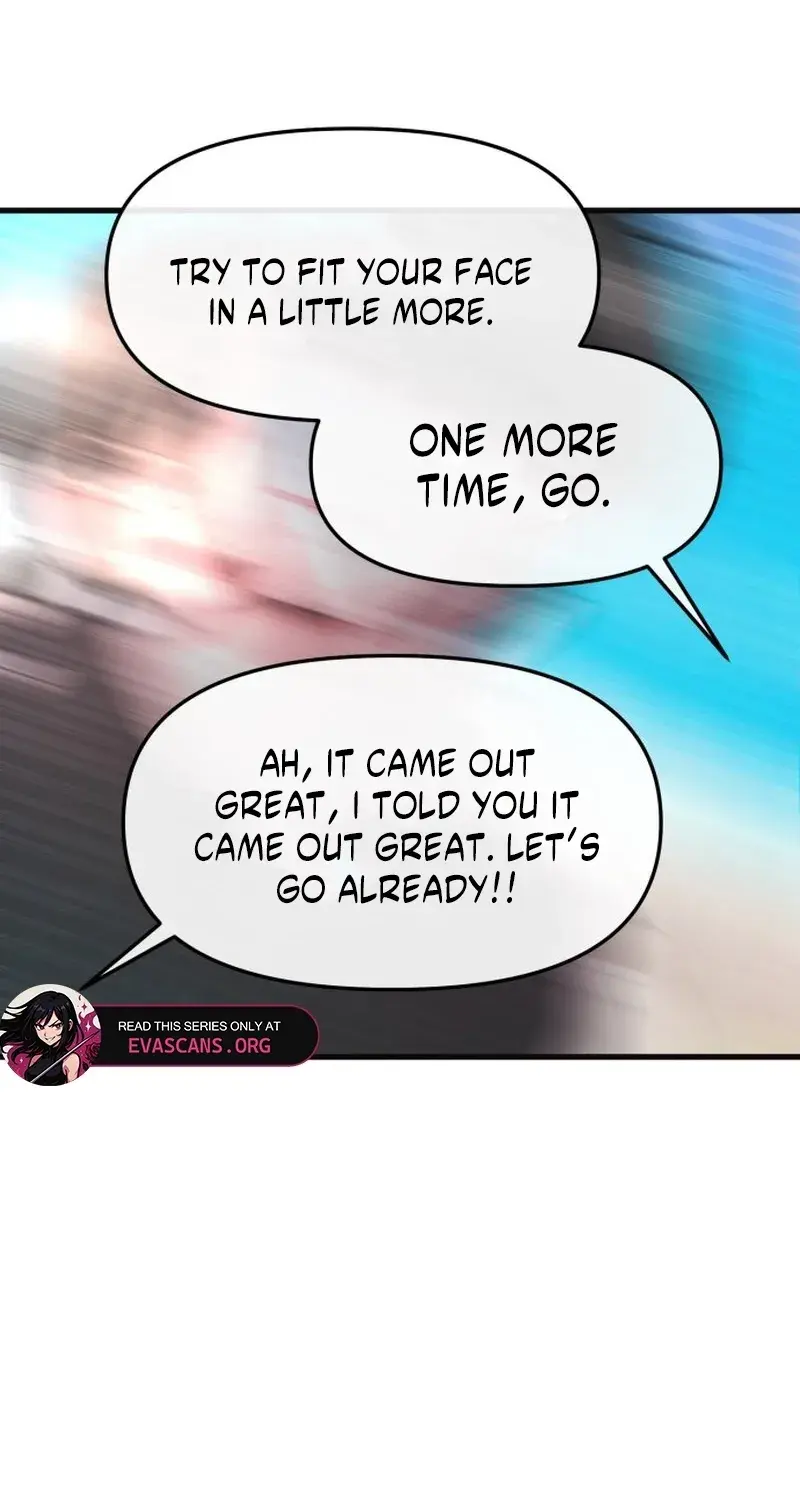 Back to Chanbi - Chapter 63 - Page 10