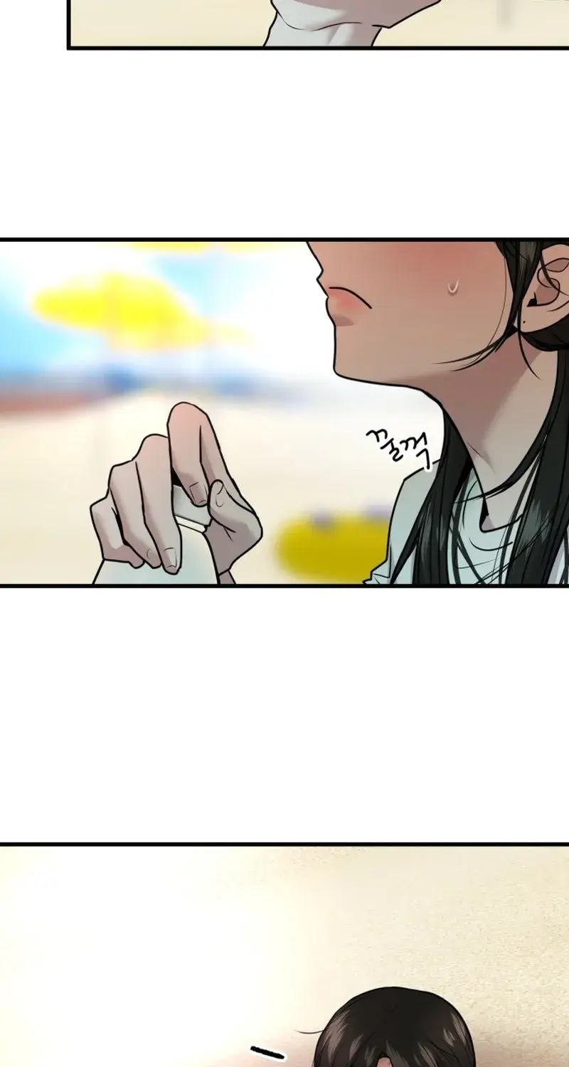 Back to Chanbi - Chapter 63 - Page 15