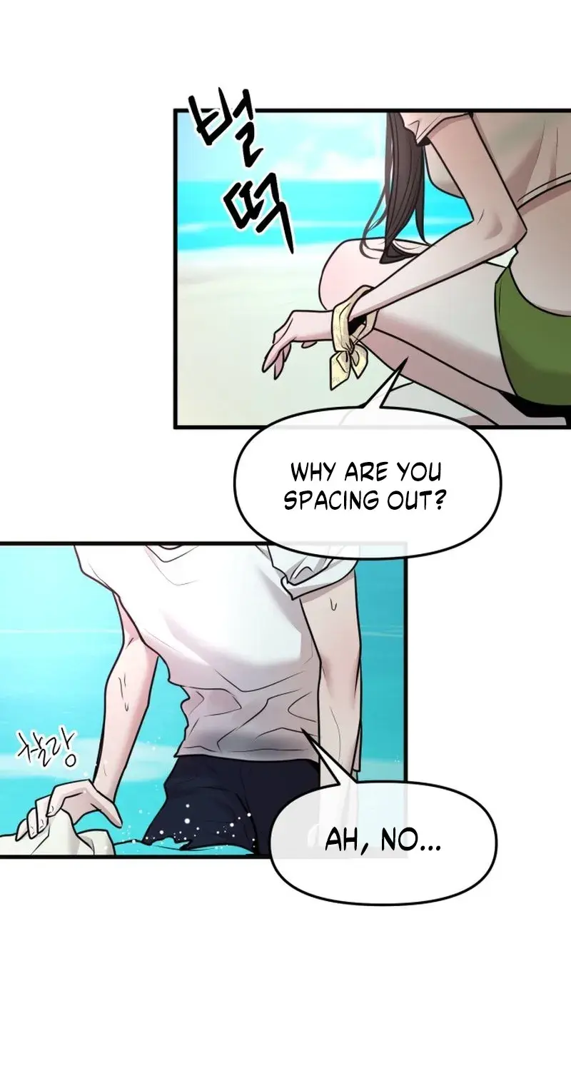 Back to Chanbi - Chapter 63 - Page 18