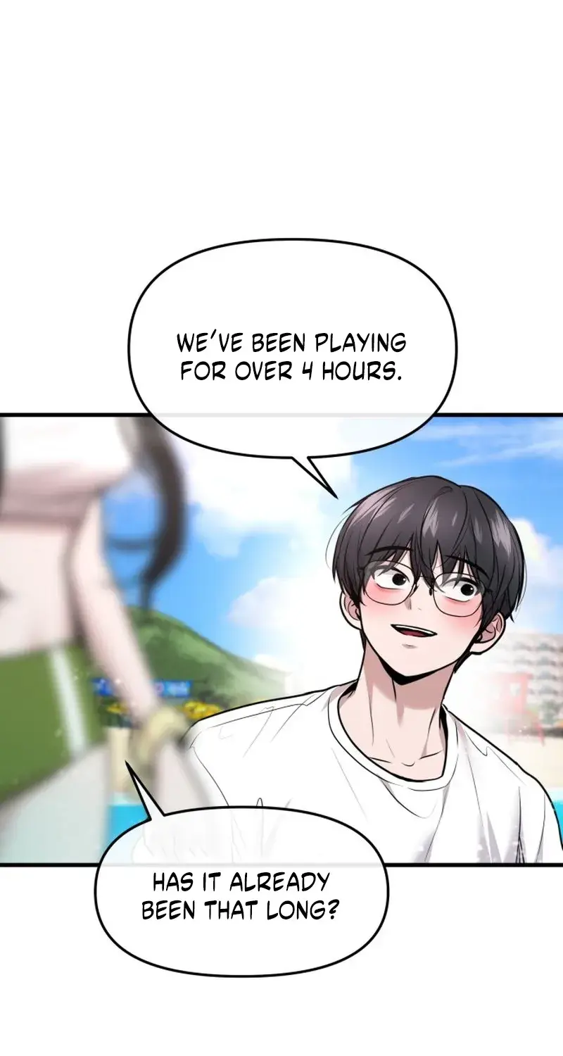 Back to Chanbi - Chapter 63 - Page 19