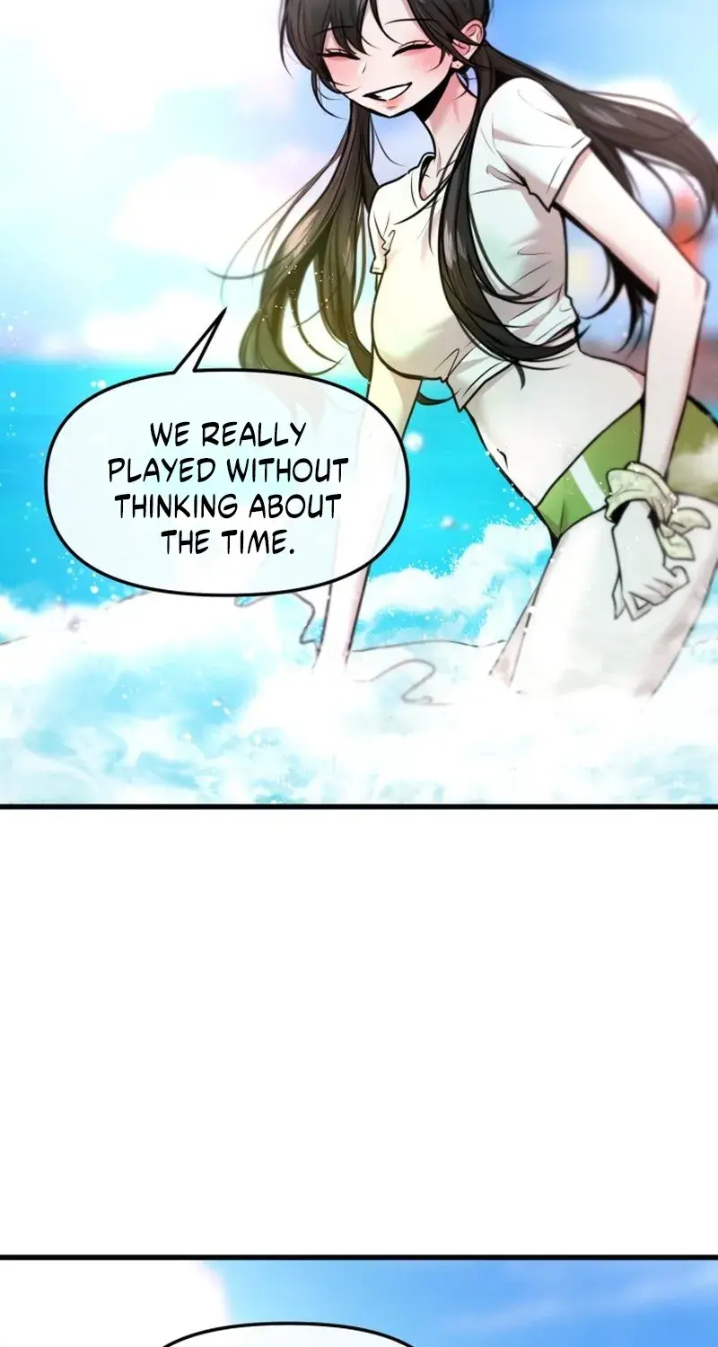 Back to Chanbi - Chapter 63 - Page 21