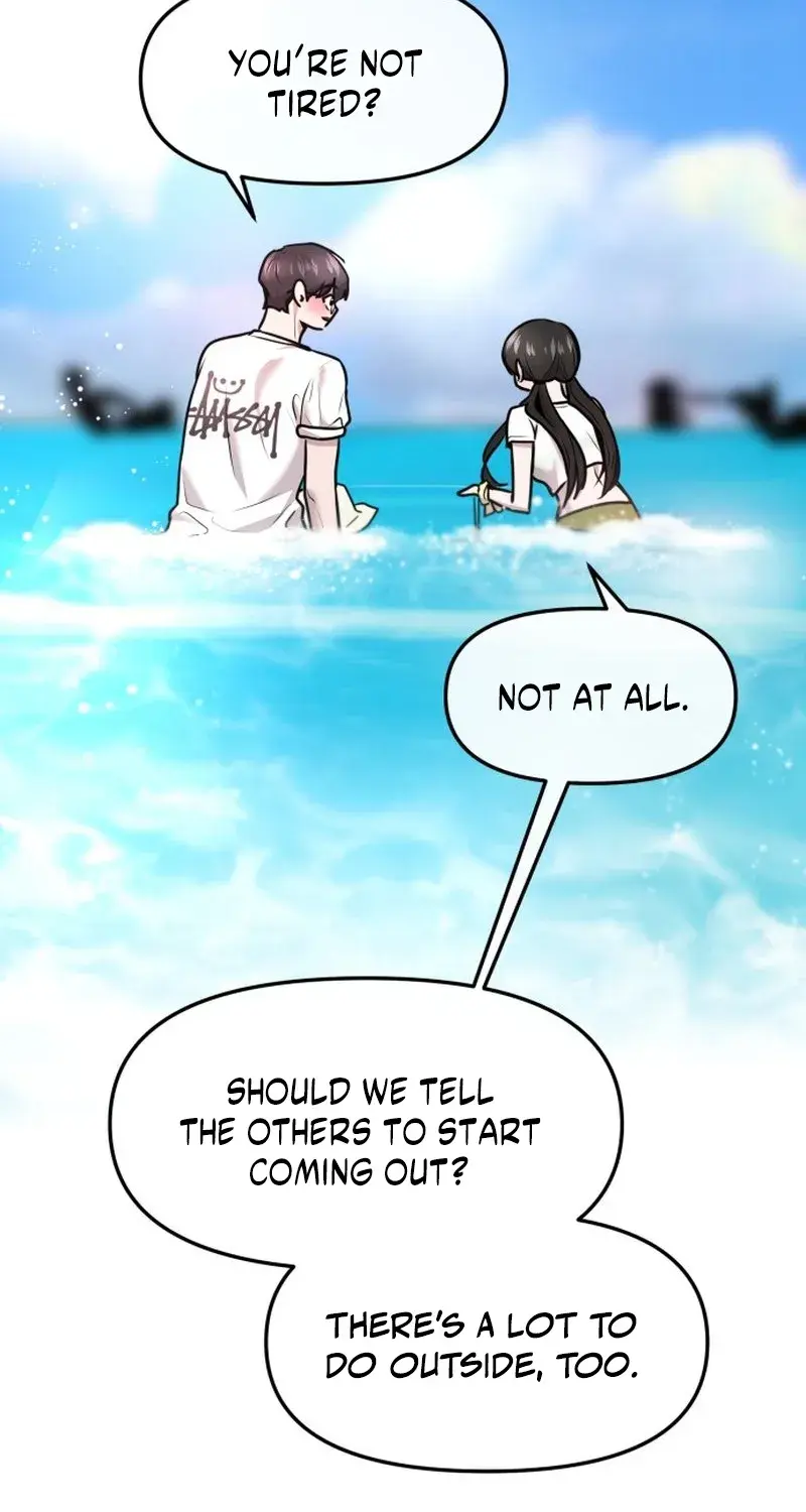 Back to Chanbi - Chapter 63 - Page 22