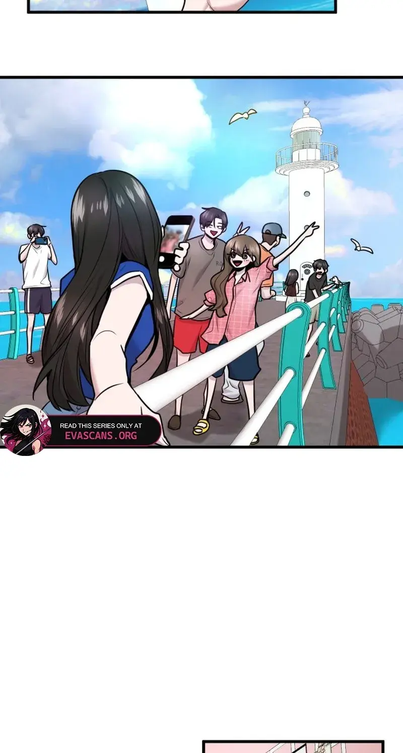 Back to Chanbi - Chapter 63 - Page 28