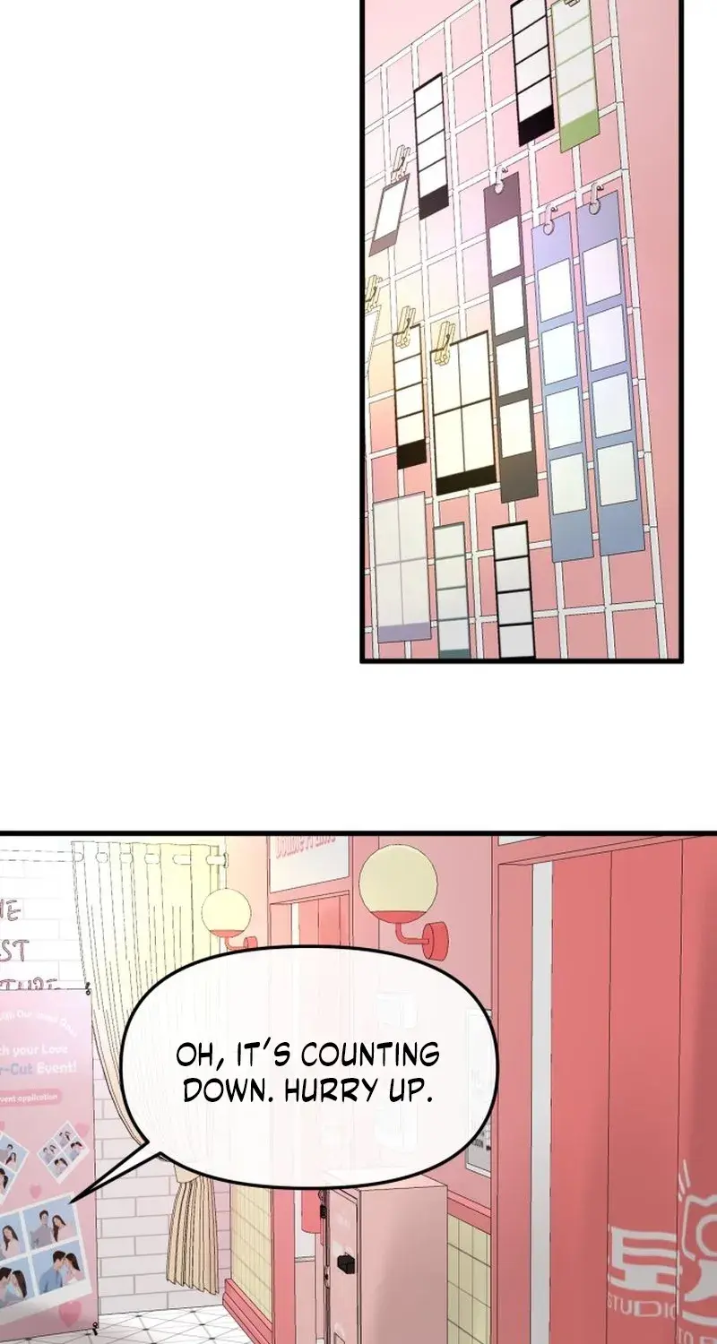 Back to Chanbi - Chapter 63 - Page 29