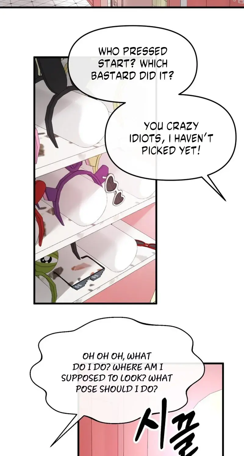 Back to Chanbi - Chapter 63 - Page 30