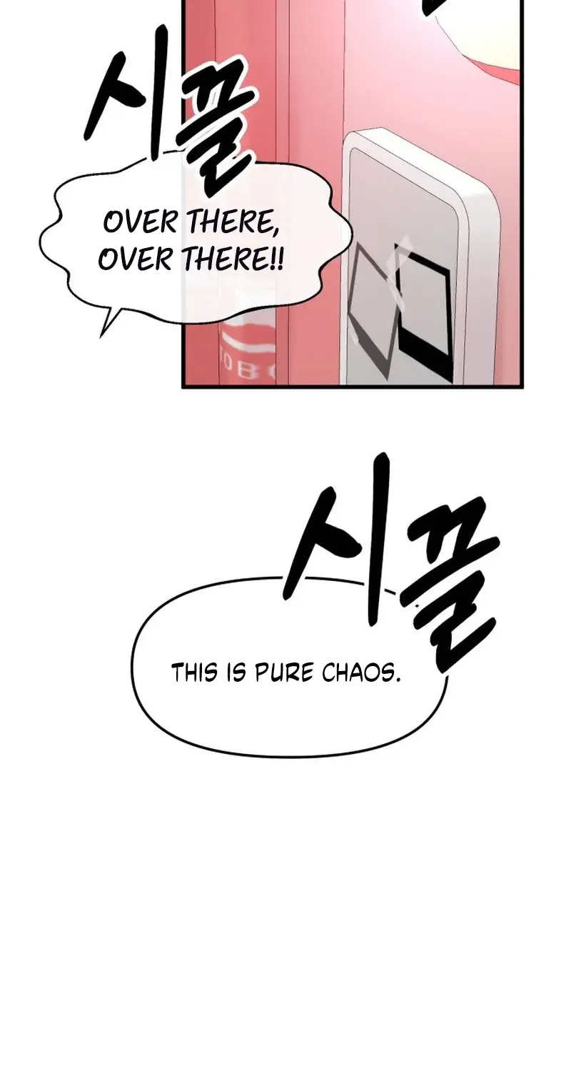 Back to Chanbi - Chapter 63 - Page 31