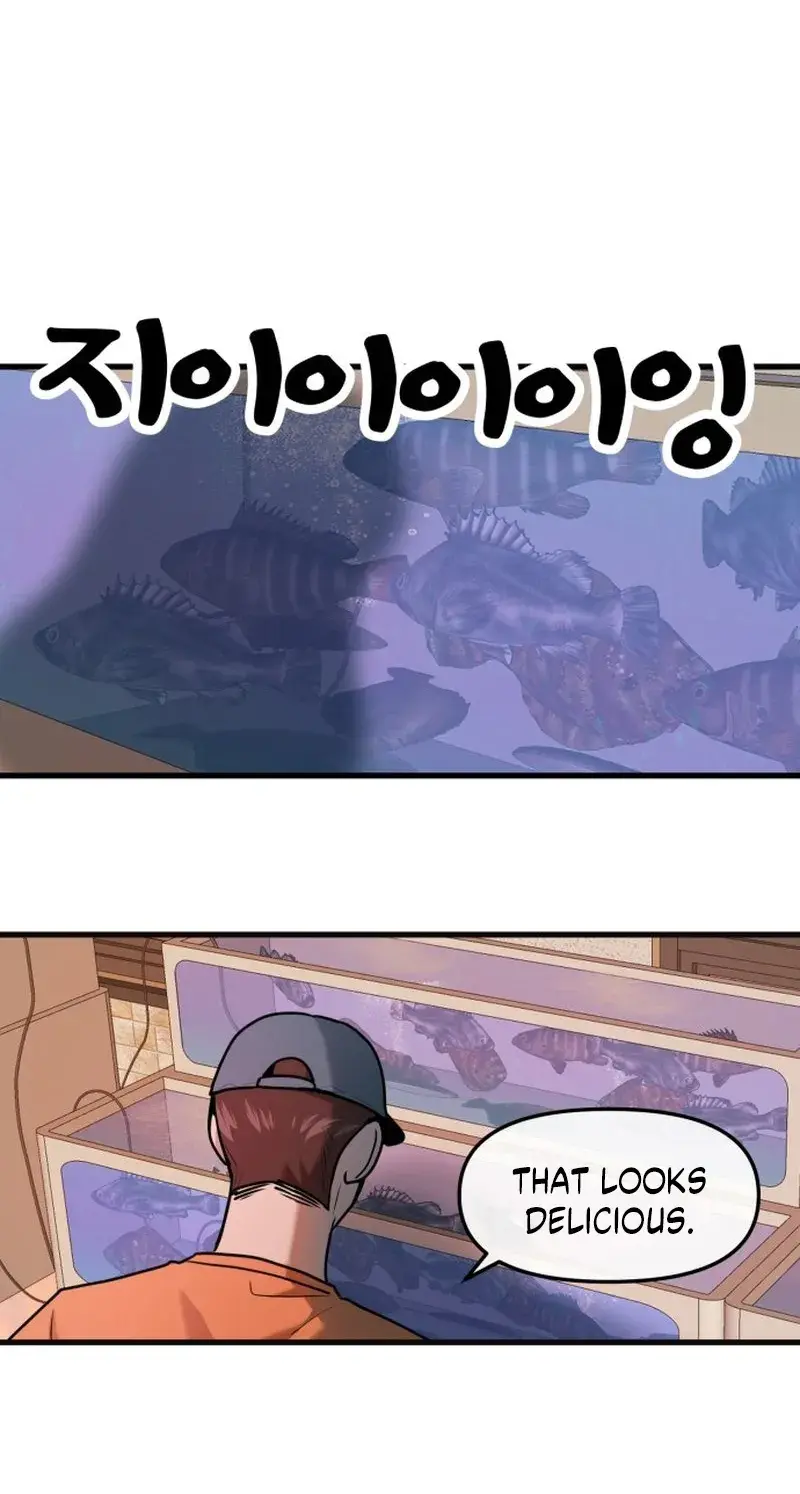 Back to Chanbi - Chapter 63 - Page 32