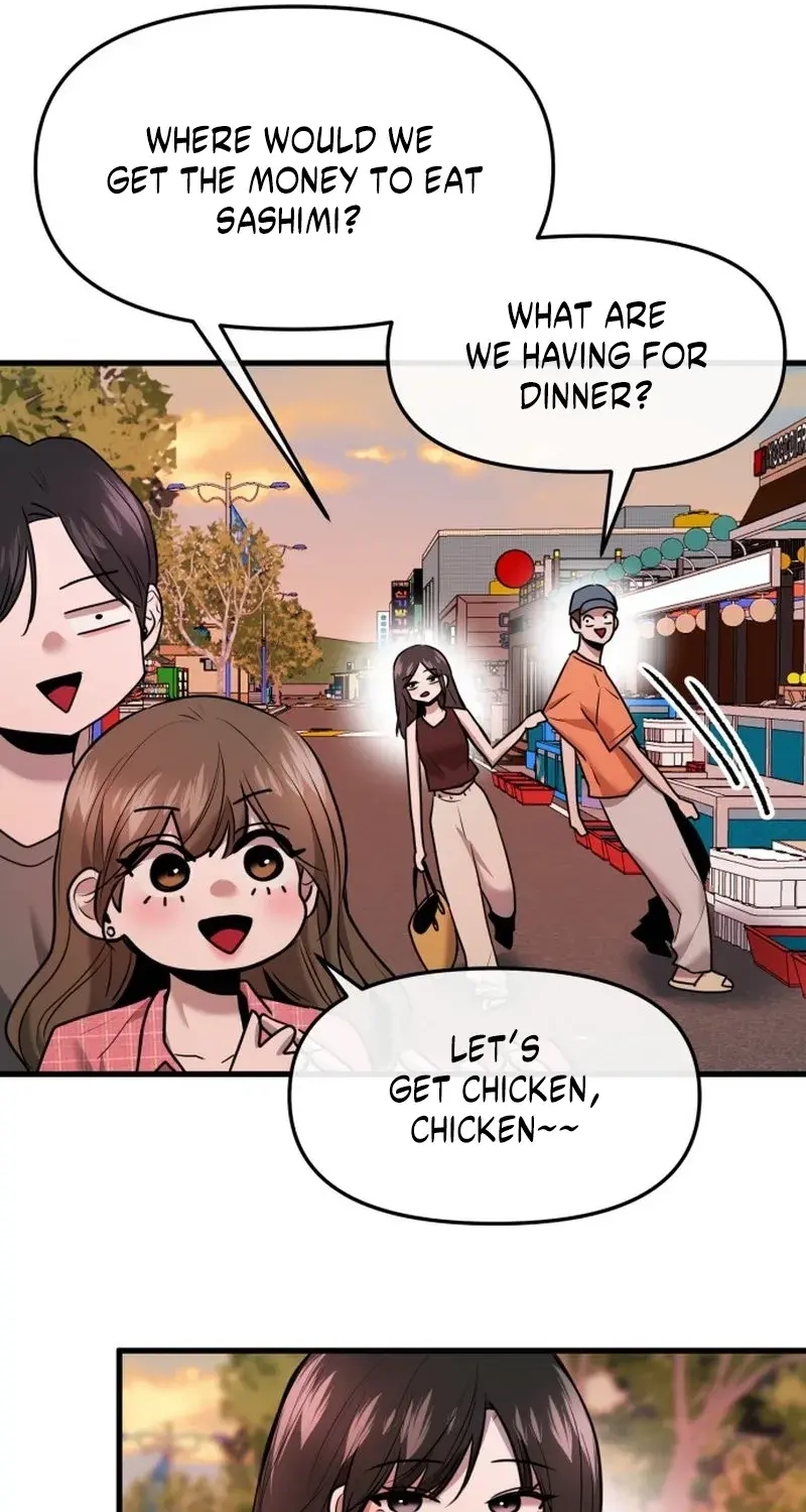 Back to Chanbi - Chapter 63 - Page 33