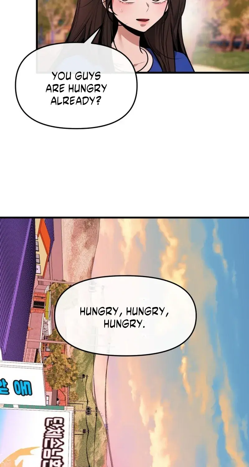 Back to Chanbi - Chapter 63 - Page 34