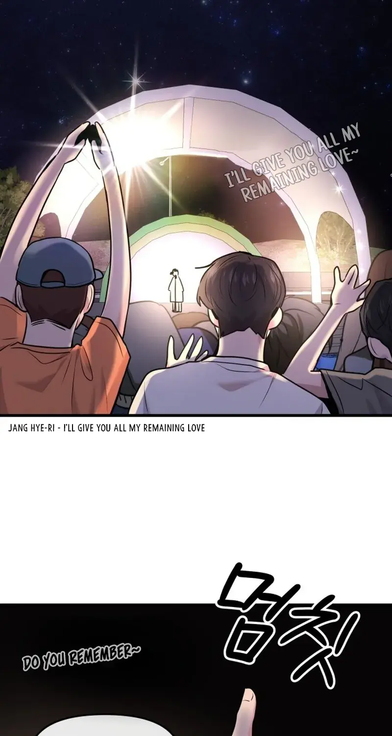 Back to Chanbi - Chapter 63 - Page 37