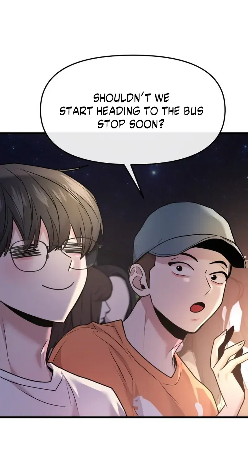Back to Chanbi - Chapter 63 - Page 39
