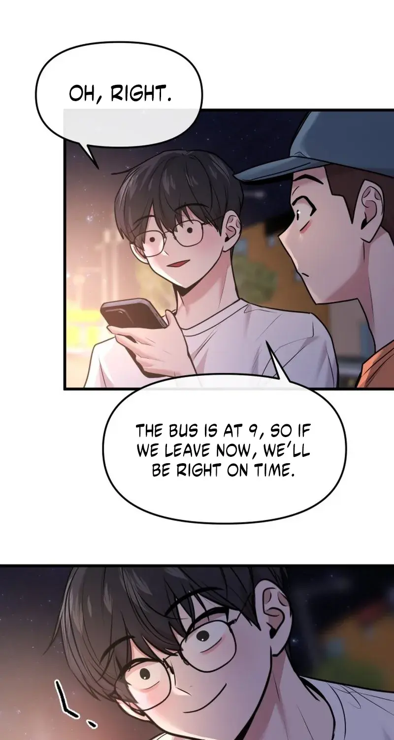 Back to Chanbi - Chapter 63 - Page 40