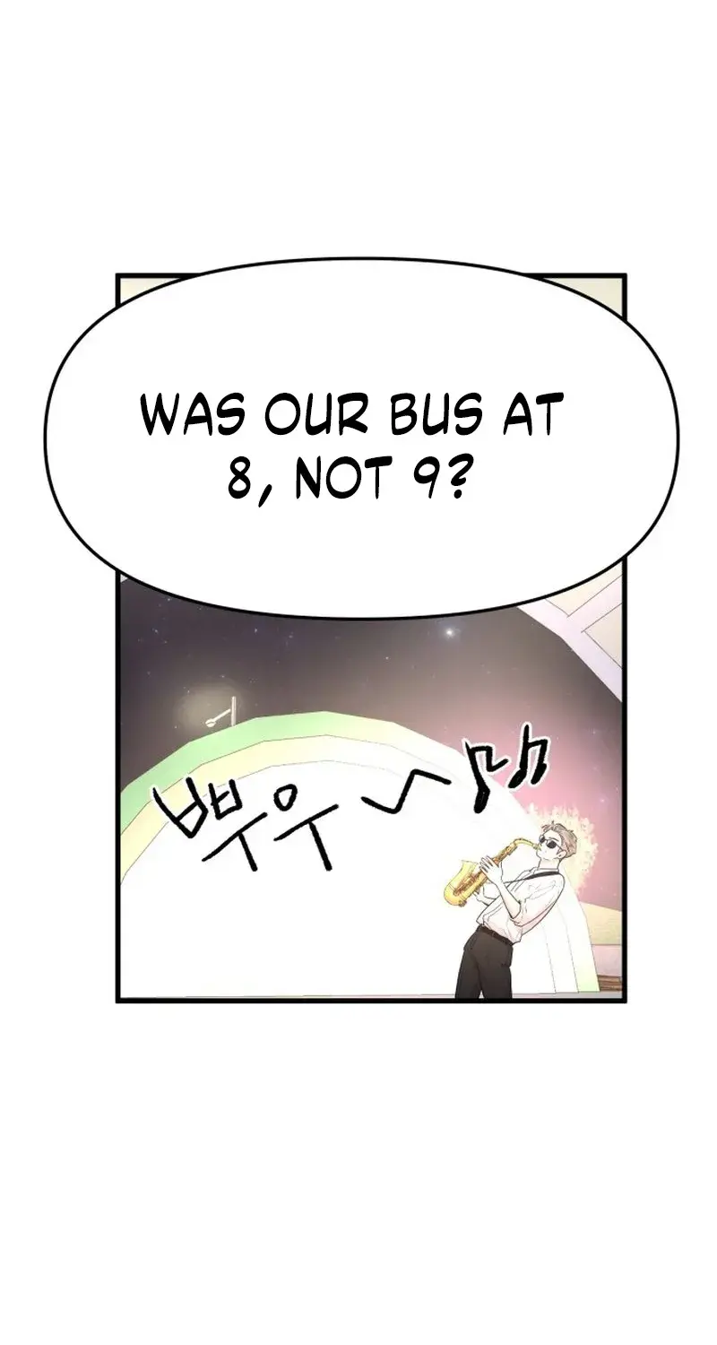 Back to Chanbi - Chapter 63 - Page 42