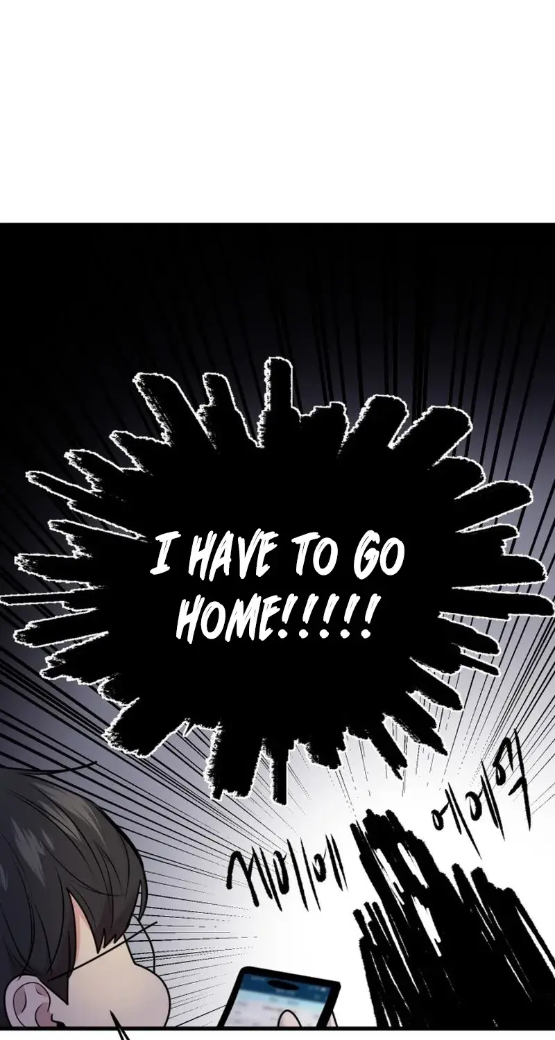 Back to Chanbi - Chapter 63 - Page 46