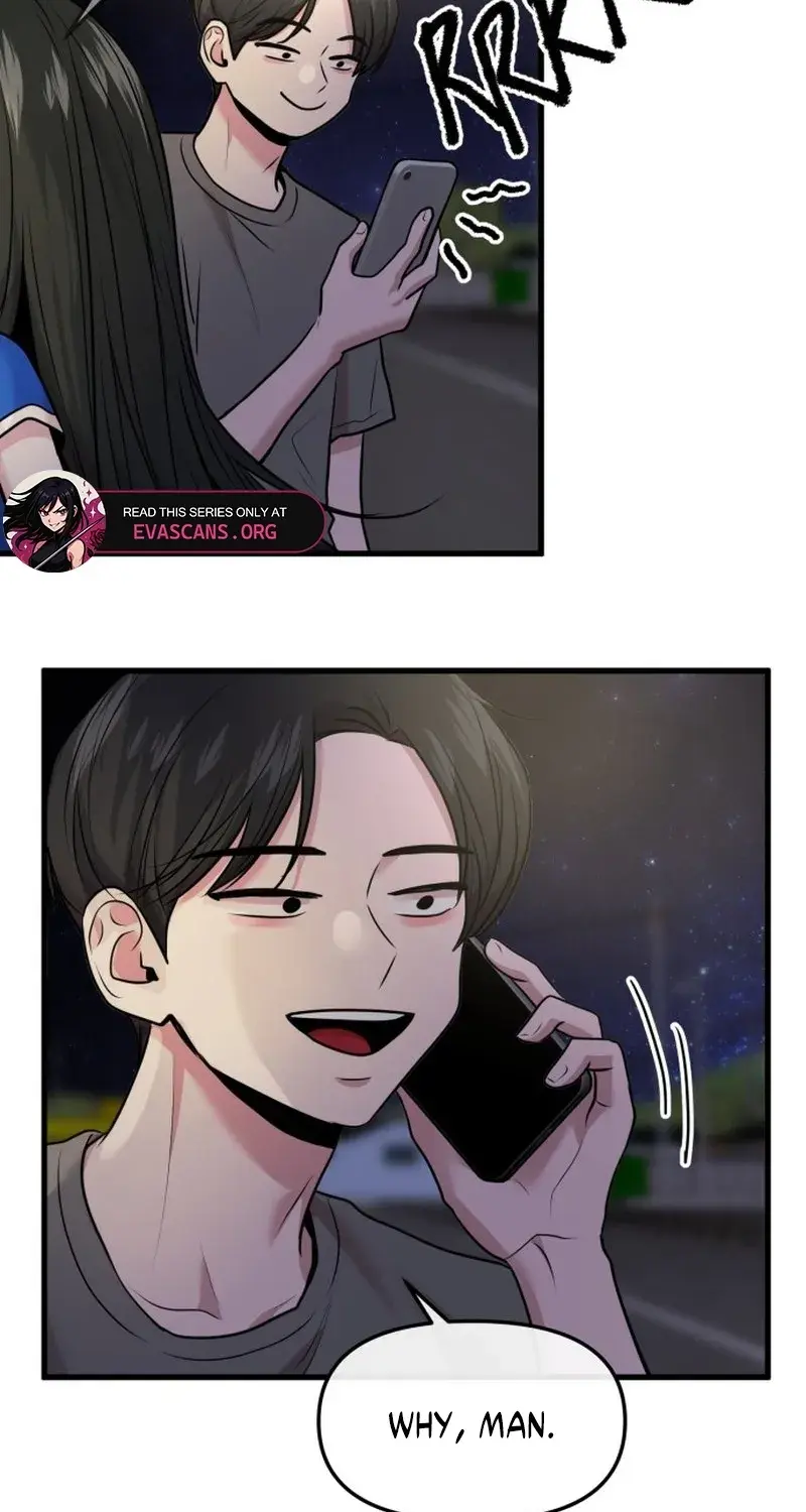 Back to Chanbi - Chapter 63 - Page 52
