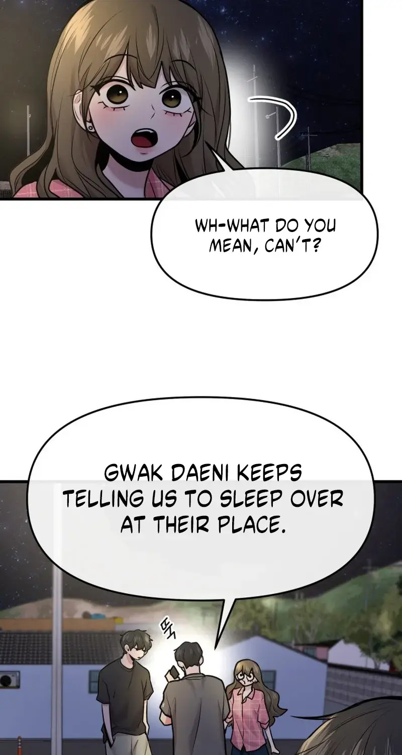 Back to Chanbi - Chapter 63 - Page 55