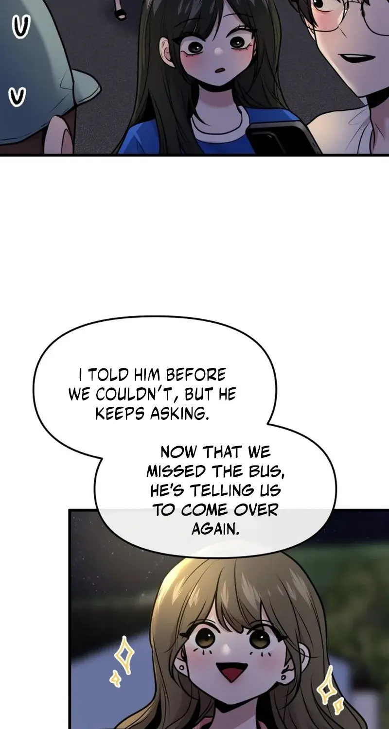Back to Chanbi - Chapter 63 - Page 57