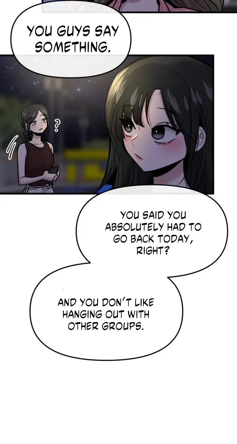Back to Chanbi - Chapter 63 - Page 58