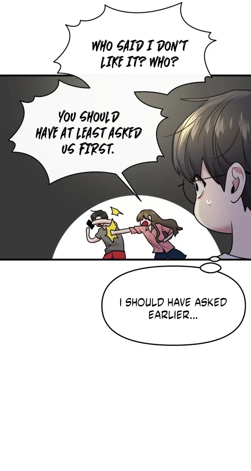 Back to Chanbi - Chapter 63 - Page 60