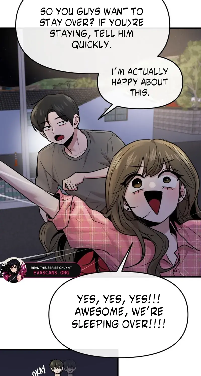 Back to Chanbi - Chapter 63 - Page 63