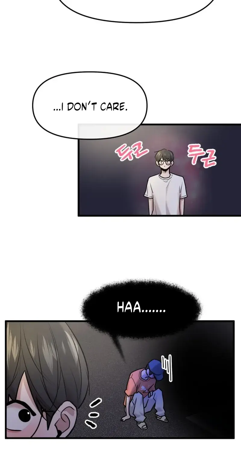 Back to Chanbi - Chapter 63 - Page 66