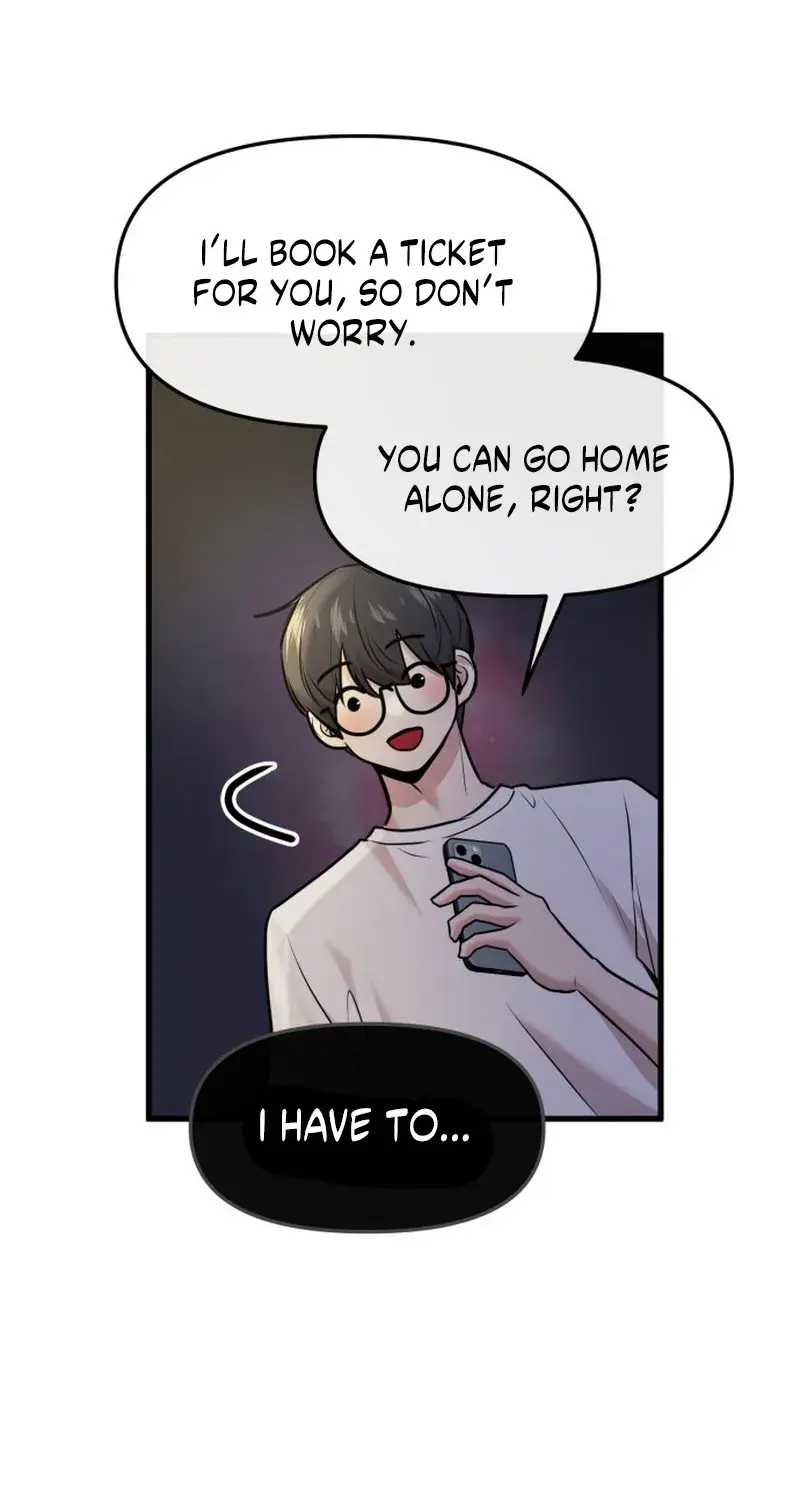 Back to Chanbi - Chapter 63 - Page 67