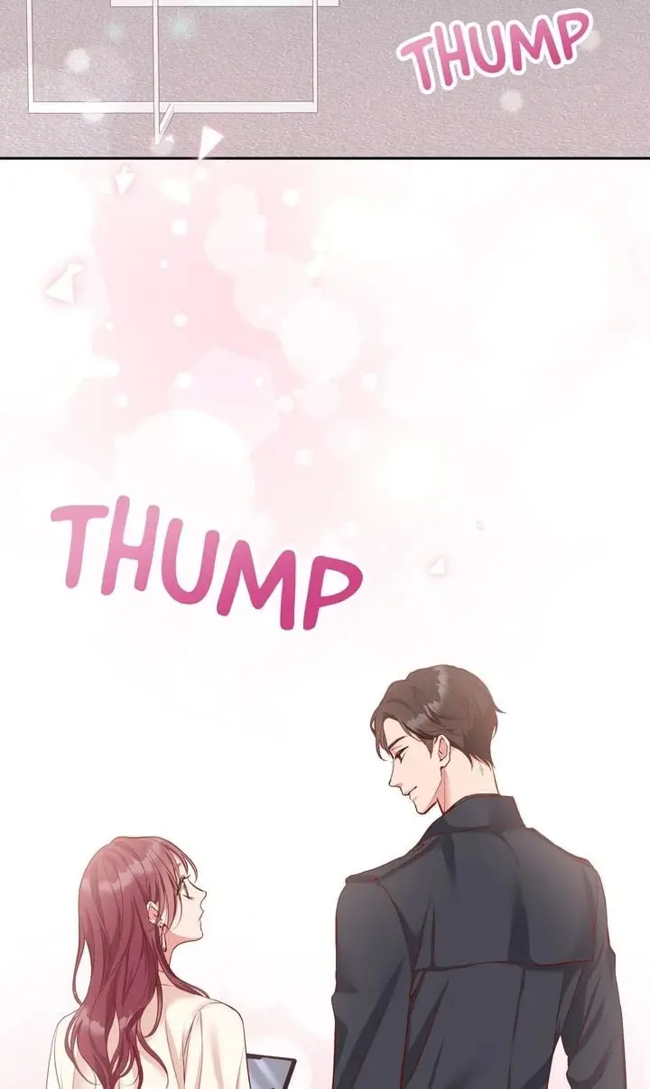 Business Marriage - If You Fall in Love, We'll Get a Divorce - Chapter 1 - Page 3