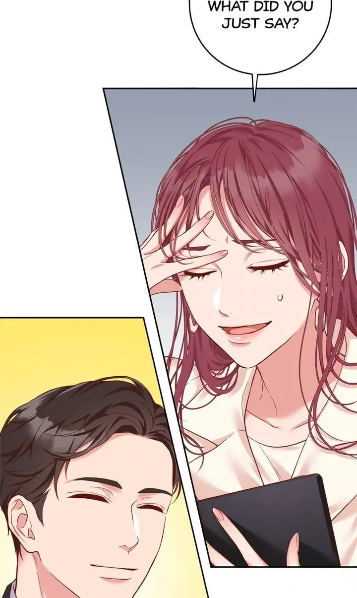 Business Marriage - If You Fall in Love, We'll Get a Divorce - Chapter 1 - Page 6