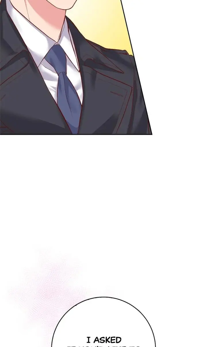Business Marriage - If You Fall in Love, We'll Get a Divorce - Chapter 1 - Page 7