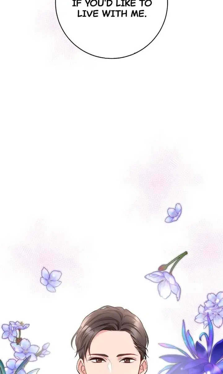 Business Marriage - If You Fall in Love, We'll Get a Divorce - Chapter 1 - Page 8