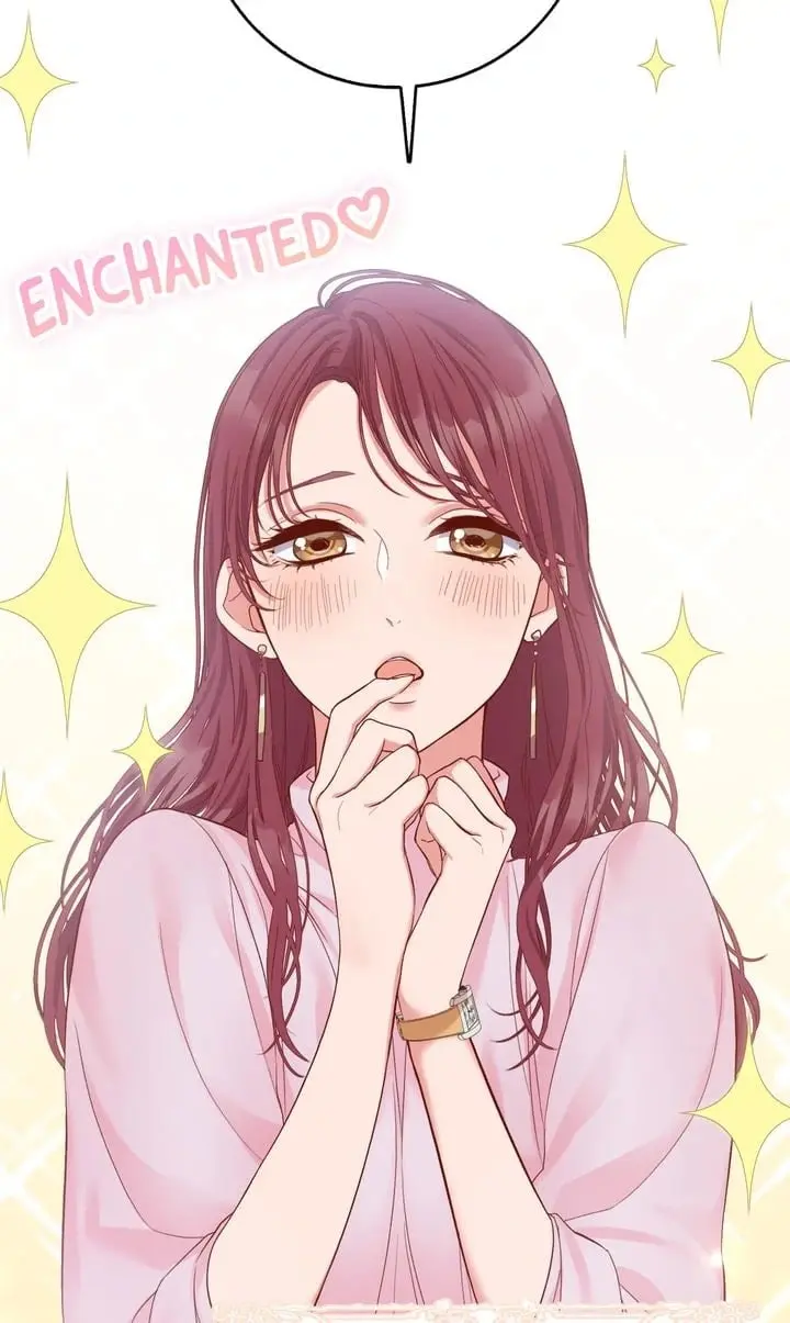 Business Marriage - If You Fall in Love, We'll Get a Divorce - Chapter 1 - Page 17