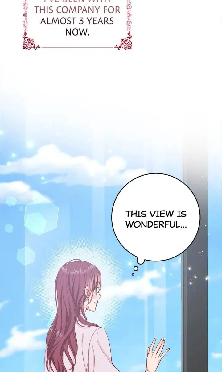 Business Marriage - If You Fall in Love, We'll Get a Divorce - Chapter 1 - Page 19