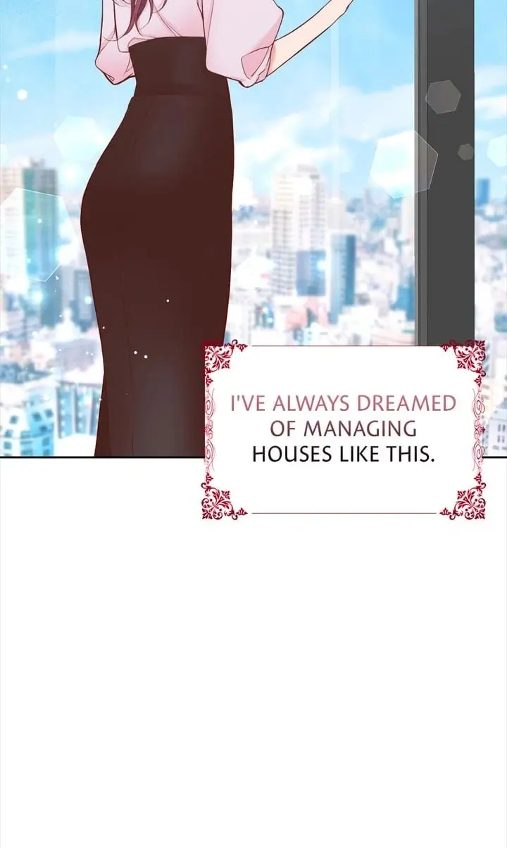 Business Marriage - If You Fall in Love, We'll Get a Divorce - Chapter 1 - Page 20