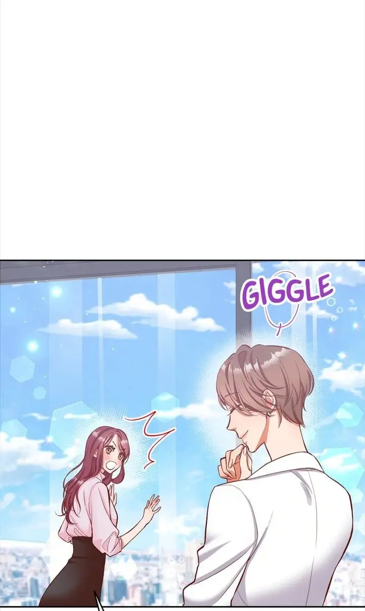Business Marriage - If You Fall in Love, We'll Get a Divorce - Chapter 1 - Page 21